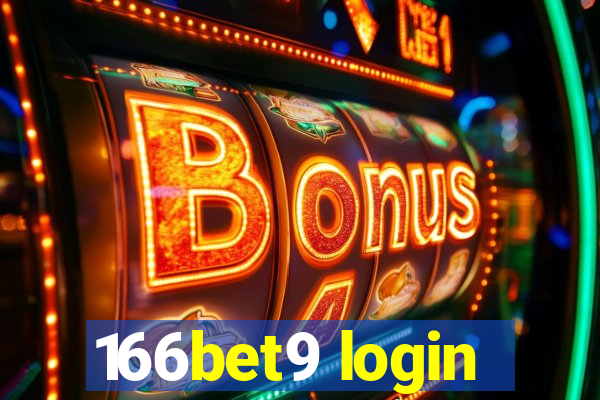 166bet9 login